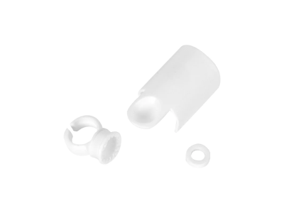 Peggy Sage Δαχτυλίδι Μιας Χρήσης 2 Σε 1