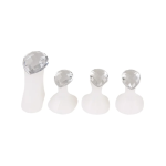 Peggy Sage Διαχωριστικά Δακτύλων Diamond x4