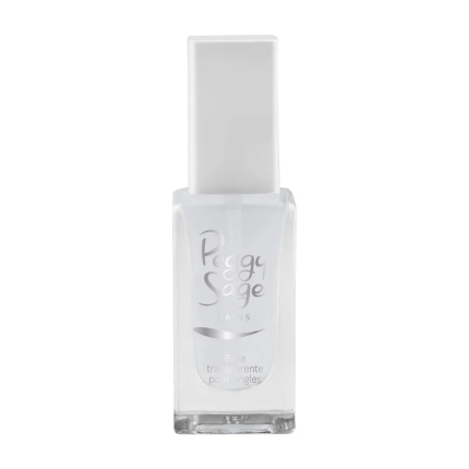 Peggy Sage Διαφανής Βάση Βερνικιού 11ml