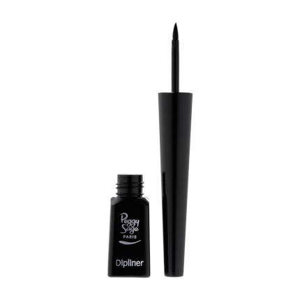 Peggy Sage Dipliner Eyeliner Noir 3.7ml