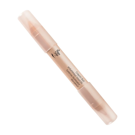 Peggy Sage Διπλό Μολύβι Λάμψης Για Τα Φρύδια 4.8g - 2