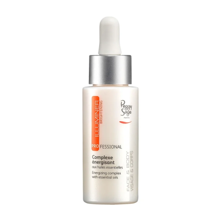 Peggy Sage Δυναμωτική Σύνθεση Με Αιθέρια Έλαια 30ml