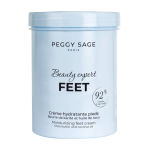 Peggy Sage Ενυδατική Κρέμα Ποδιών 270ml