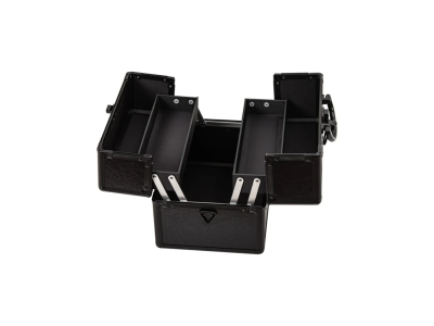 Peggy Sage Επαγγελματικό Βαλιτσάκι Μαύρο 27.9×20.3x21cm product image