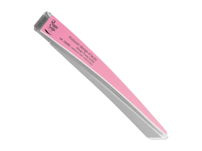 Peggy Sage Εργονομική Γυαλιστική Λίμα Νυχιών 4 Όψεων product image