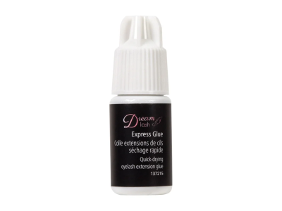 Peggy Sage Μαύρη Κόλλα Εξτένσιον Βλεφαρίδων Γρήγορου Στεγνώματος 5g product image