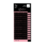 Peggy Sage Extension Βλεφαρίδων Κασετίνα Καμπύλη C/0.15mm/Ενιαίο Μέγεθος 13mm