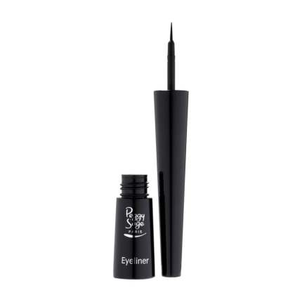 Peggy Sage Eyeliner Noir 2.5ml 2
