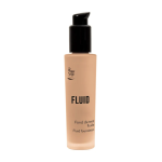 Peggy Sage Fluid Foundation 2WO Beige Miel 30ml