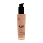Peggy Sage Fluid Foundation 3N Beige Eclat 30ml