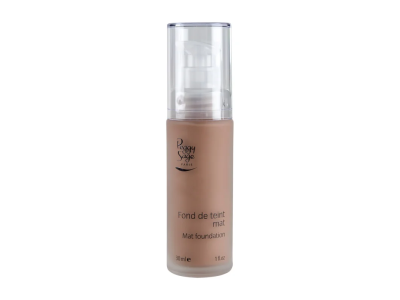 Peggy Sage Foundation Mat Beige Cuivre 30ml product image