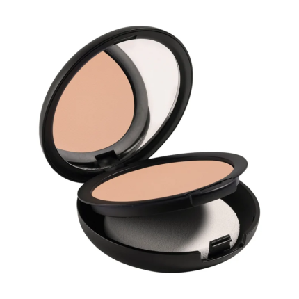 Peggy Sage Foundation Πούδρα 1Ν Beige Delicat 10g - 2
