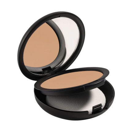 Peggy Sage Foundation Πούδρα 2WO Beige Miel 10g - 2