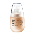 Peggy Sage Foundation Ρευστό Beige Cuivre 30ml