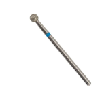 Peggy Sage Φρέζα Diamond Bit Bail – Blue