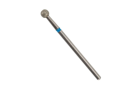 Peggy Sage Φρέζα Diamond Bit Bail – Blue