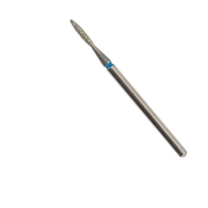 Peggy Sage Φρέζα Diamond Bit Flame – Blue
