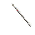 Peggy Sage Φρέζα Diamond Bit Pointed Olive – Red - 2