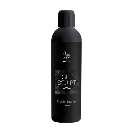 Peggy Sage Gel Sculpt Kαθαριστικό Πινέλων 240ml - 2