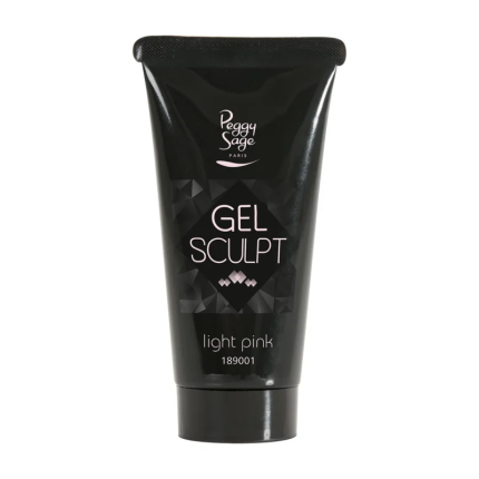 Peggy Sage Gel Sculpt Light Pink 56g - 2