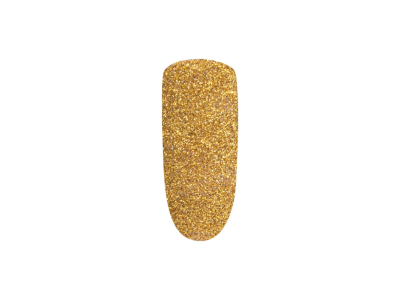 Peggy Sage Glitter Νυχιών Metallic Bronze product image