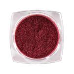 Peggy Sage Glitter Νυχιών Metallic Red - 2