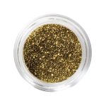 Peggy Sage Glitter Νυχιών Or - 2