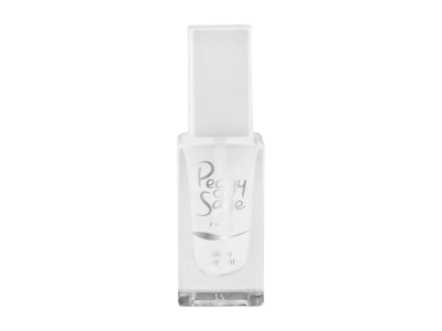Peggy Sage Glossy Top Coat 11ml