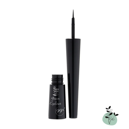 Peggy Sage Green Eyeliner Πράσινο 2.5ml