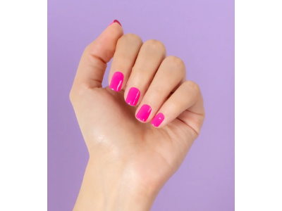 Peggy Sage Green LAK Βερνίκι Νυχιών Hibiscus 11ml product image