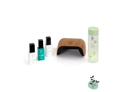 Peggy Sage Green LAK Kit