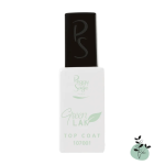 Peggy Sage Green LAK Top Coat 11ml