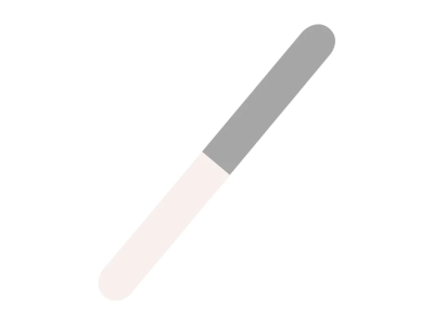Peggy Sage Γυαλιστική Λίμα Νυχιών 4 Όψεων Μπλέ-Ρόζ product image