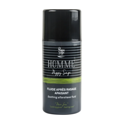 Peggy Sage Homme Καταπραϋντικό After Shave 100ml - 2
