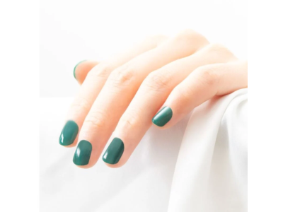 Peggy Sage I-LAK Ημιμόνιμο Βερνίκι Νυχιών Alpine Green 11ml product image