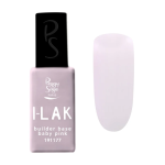 Peggy Sage I-LAK Builder Base Baby Pink 11ml
