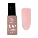 Peggy Sage I-LAK Builder Base Cover Peach 11ml