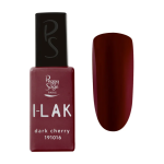 Peggy Sage I-LAK Ημιμόνιμο Βερνίκι Νυχιών Dark Cherry 11ml