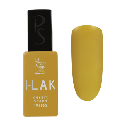 Peggy Sage I-LAK Ημιμόνιμο Βερνίκι Νυχιών Desert Search 11ml