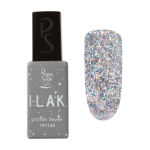 Peggy Sage I-LAK Ημιμόνιμο Βερνίκι Νυχιών Glitter Fever 11ml
