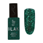 Peggy Sage I-LAK Ημιμόνιμο Βερνίκι Νυχιών Green Emerald 11ml
