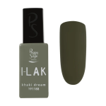 Peggy Sage I-LAK Ημιμόνιμο Βερνίκι Νυχιών Khaki Dream 11ml