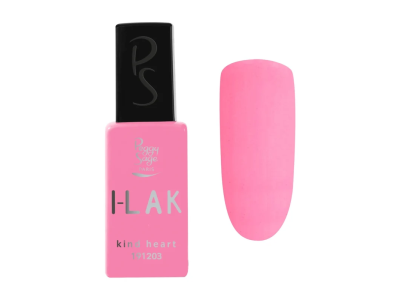 Peggy Sage I-LAK Ημιμόνιμο Βερνίκι Νυχιών Kind Heart 11ml product image