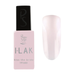 Peggy Sage I-LAK Ημιμόνιμο Βερνίκι Νυχιών Kiss The Bride 11ml