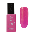 Peggy Sage I-LAK Ημιμόνιμο Βερνίκι Νυχιών Lady Pink 11ml - 2