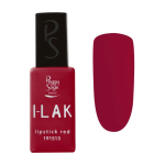 Peggy Sage I-LAK Ημιμόνιμο Βερνίκι Νυχιών Lipstick Red 11ml - 2