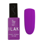 Peggy Sage I-LAK Ημιμόνιμο Βερνίκι Νυχιών Magic Island 11ml