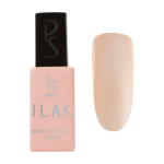 Peggy Sage I-LAK Ημιμόνιμο Βερνίκι Νυχιών Peachy Nude 11ml