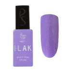 Peggy Sage I-LAK Ημιμόνιμο Βερνίκι Νυχιών Pearl Lilac 11ml