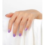 Peggy Sage I-LAK Ημιμόνιμο Βερνίκι Νυχιών Pearl Lilac 11ml - 2